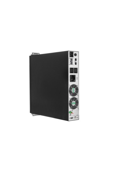 Zasilacz awaryjny UPS 2000VA / 1800W UPS2000-RT-ON/1S/2IEC EAST