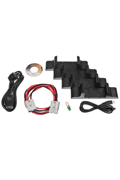 Zasilacz awaryjny UPS 2000VA / 1800W UPS2000-RT-ON/1S/2IEC EAST