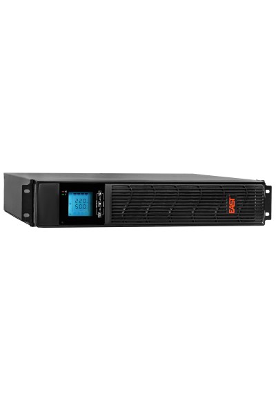 Zasilacz awaryjny UPS 2000VA / 1800W UPS2000-RT-ON/H EAST