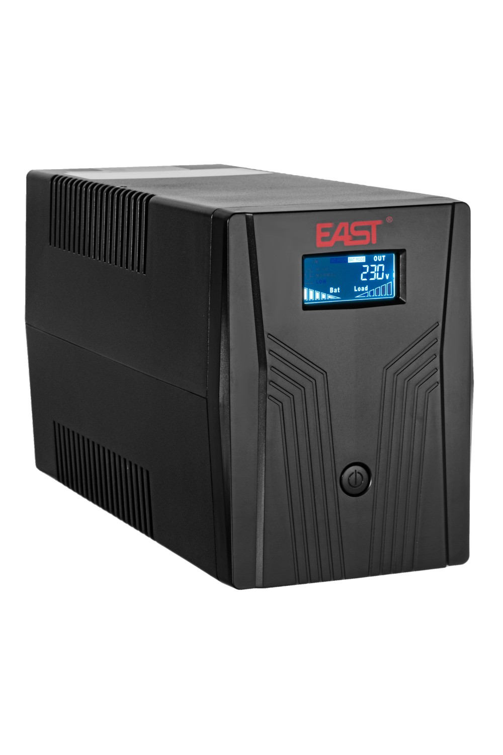 Zasilacz awaryjny UPS 2000VA / 1200W UPS2000-T-LI/LCD EAST