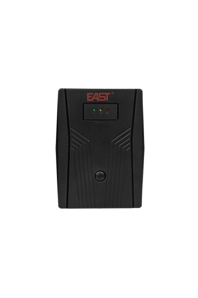 Zasilacz awaryjny UPS 2000VA / 1200W UPS2000-T-LI/LED EAST