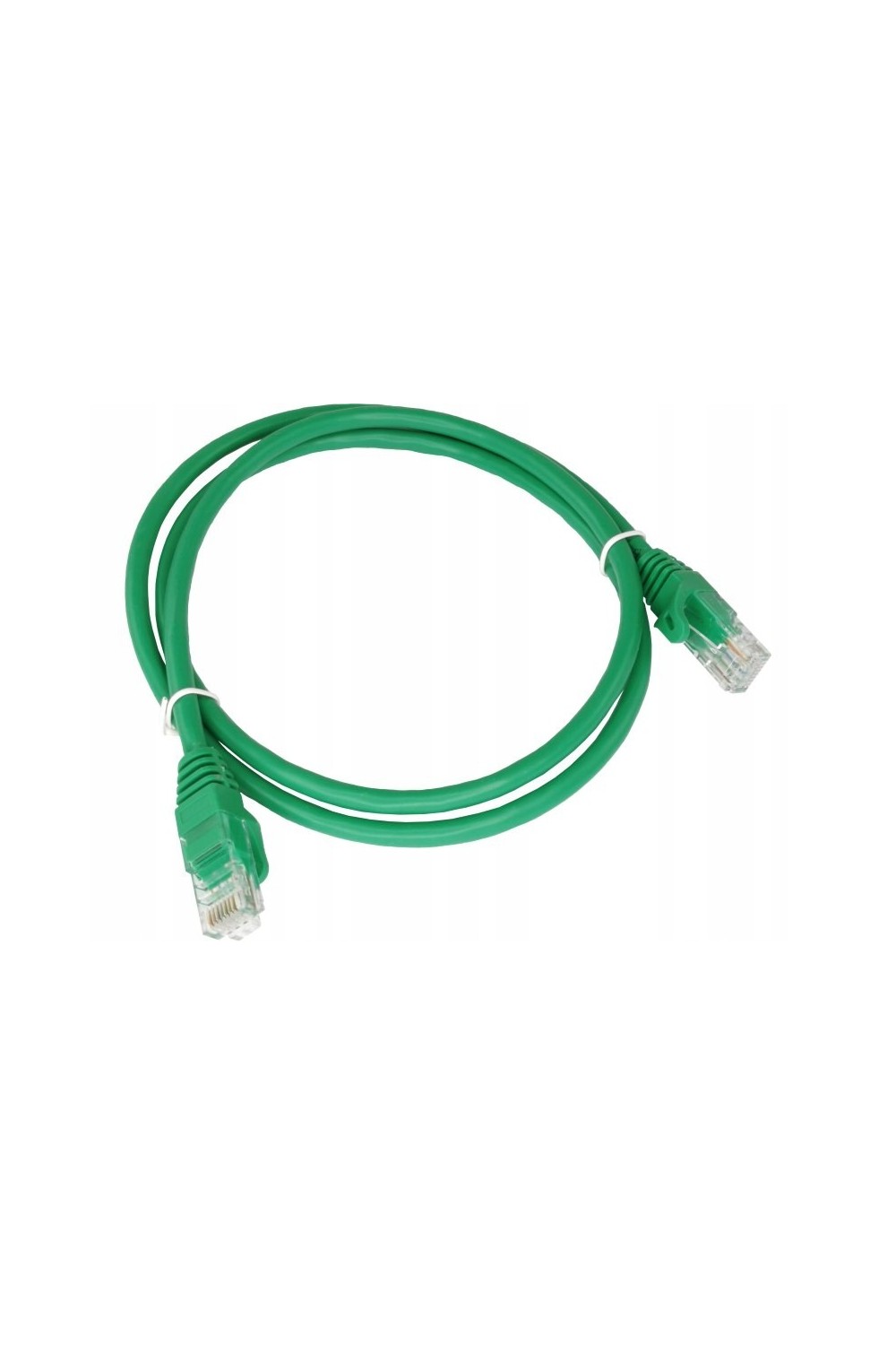 Patchcord kabel sieciowy ethernet UTP kat 6 PVC