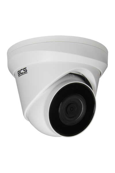 Kamera IP 5Mpx BCS-V-EIP15FWR3 2.8mm BCS VIEW