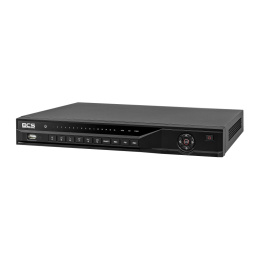 Rejestrator BCS-L-NVR1602-A-4KE IP 16 kanałowy marki BCS Line