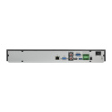 Rejestrator sieciowy BCS-NVR0802-4K-III
