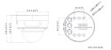 KAMERA IP HIKVISION DS-2CD2683G2-IZS (2.8-12mm)