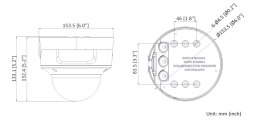 KAMERA IP HIKVISION DS-2CD2783G2-IZS(2.8-12mm)
