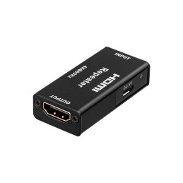 BCS-XHDMI-4K - Przedłużacz sygnału HDMI 4K, 5V
