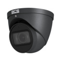 BCS-L-EIP55VSR4-Ai1-G - Kopułkowa kamera IP 5 Mpx, MOTOZOOM, WDR, Artificial Intelligence
