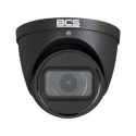 BCS-L-EIP58VSR4-Ai1-G Kamera IP BCS kopułowa 8 Mpx