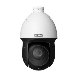 BCS-L-SIP2225SR10-Ai1 - Szybkoobrotowa kamera IP 2 Mpx, 25x, WDR