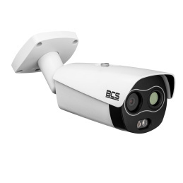 BCS-L-TIP542FR5-THT-Ai1 - Kamera bispektralna (termowizja + wideo)