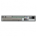 BCS-L-XVR3204-4KE-IV - 32-kanałowy rejestrator 5 in 1