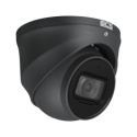 Kamera IP BCS-L-EIP28FSR5-AI1+G kopułowa 8Mpx, przetwornik 1/2.8'' z obiektywem 2.8mm