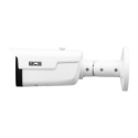 Kamera IP BCS-L-TIP58VSR6-AI1 tubowa 8 Mpx, przetwornik 1/2.8" z obiektywem motozoom 2.7-13.5 mm