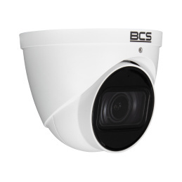 BCS-L-EIP58VSR4-Ai1 Kamera IP BCS kopułowa 8 Mpx