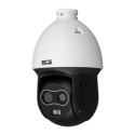 Kamera obrotowa dualna IP BCS-L-SIP224FR5-TH-AI1