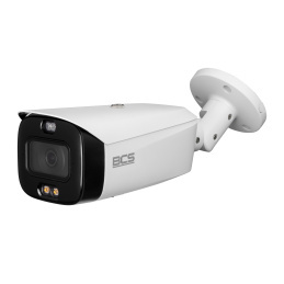 Kamera tubowa stałoogniskowa IP 5 Mpx BCS-L-TIP55FCR3L3-Ai1