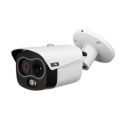 Tubowa kamera bispektralna BCS-L-TIP242FR3-TH-Ai1