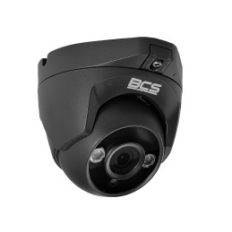 BCS-DMQ1803IR-G Kopułkowa kamera 4 in 1, 8 Mpx, STARVIS, WDR