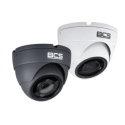 BCS-DMQ2503IR3-G-II - Kopułkowa kamera 4 in 1, 5 Mpx, STARVIS