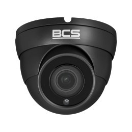 BCS-DMQ4503IR3-G(II) - Kopułkowa kamera 4 in 1, 5 Mpx, MOTOZOOM