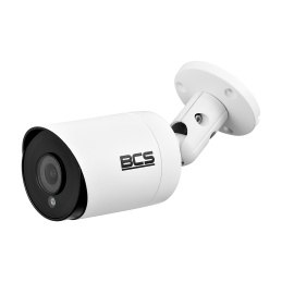 BCS-TQ4803IR3-B Kamera tubowa podczerwień 4in1 AHD CVI TVI CVBS