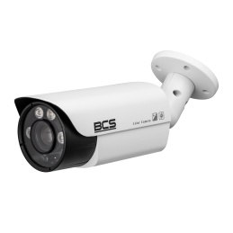BCS-TQ8504IR3-B(II) Kamera BCS tubowa HDCVI / AHD / HDTVI / CVBS, 5.0 Mpx