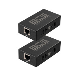 BCS-UTP-HDMI-SET(50) - Zestaw przedłużacza HDMI po skrętce UTP