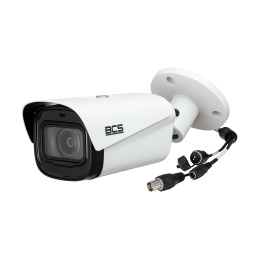 Kamera do monitoringu BCS-TA42VR6 tubowa 4w1 Full HD