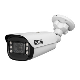 Kamera tubowa BCS-TQ5503IR3-B(II) 4in1 HD-CVI/HD-TVI/AHD/ANALOG