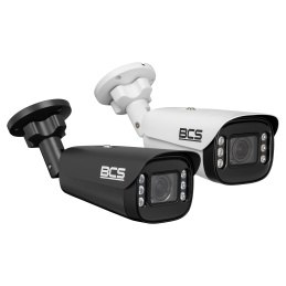 Kamera tubowa BCS-TQ5503IR3-B(II) 4in1 HD-CVI/HD-TVI/AHD/ANALOG