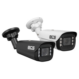 Kamera tubowa BCS-TQE5500IR3-G(II) 4in1 analogowa HD-CVI/HD-TVI/AHD/ANALOG