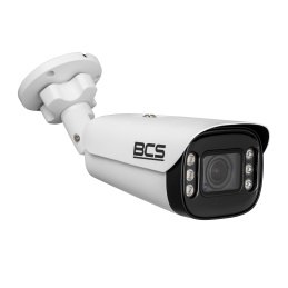 Kamera tubowa BCS-TQE5500IR3-B(II) 4in1 analogowa HD-CVI/HD-TVI/AHD/ANALOG
