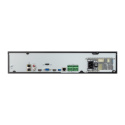 Rejestrator IP BCS-P-NVR1604R-A-4K-III 16 kanałowy 12Mpx