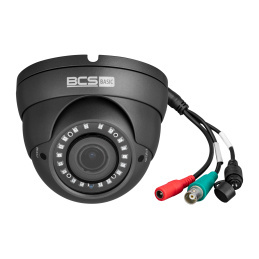 BCS-B-DK82812 - Kopułkowa kamera 4 in 1, 8 Mpx, DWDR