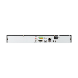 BCS-V-NVR3202-4K Rejestrator cyfrowy sieciowy IP 32 kanałowy do monitoringu BCS View