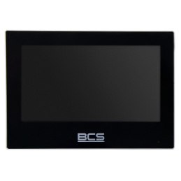 BCS-MON7700B-S
