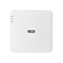BCS-V-SXVR0801