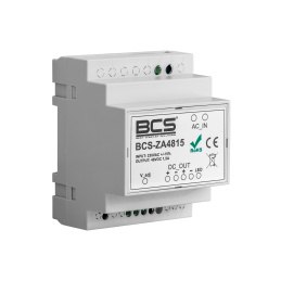 BCS-ZA4815